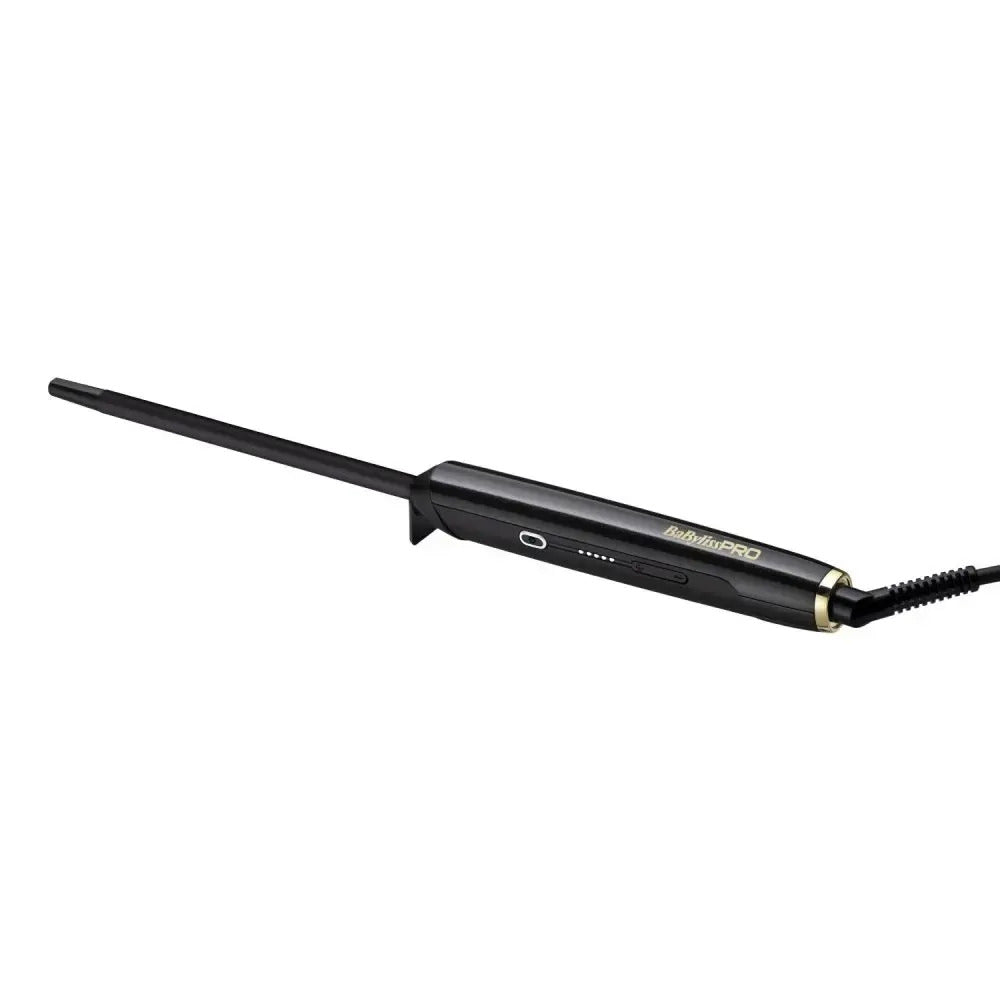 BaBylissPRO High Performance Curling Tong – Ondulator Profesional pentru Bucle Clasice, Definite și Rezistente