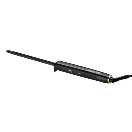 BaBylissPRO High Performance Curling Tong – Ondulator Profesional pentru Bucle Clasice, Definite și Rezistente