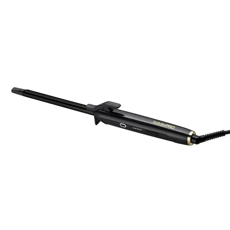 BaBylissPRO High Performance Curling Tong – Ondulator Profesional pentru Bucle Clasice, Definite și Rezistente