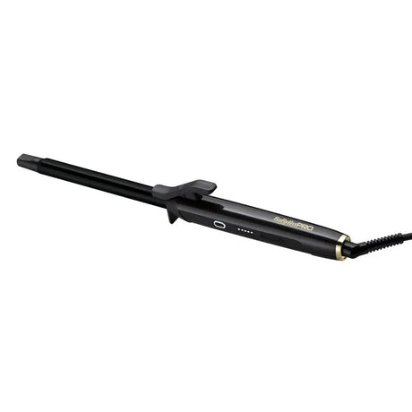 BaBylissPRO High Performance Curling Tong – Ondulator Profesional pentru Bucle Clasice, Definite și Rezistente