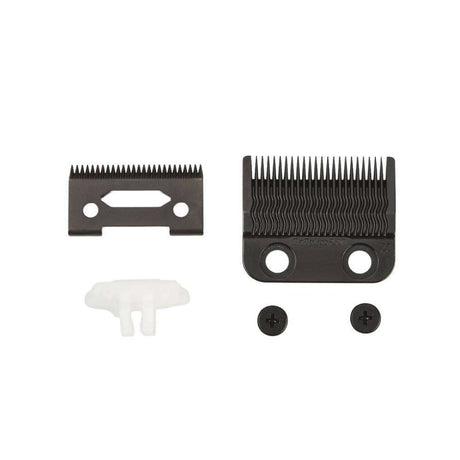 BaBylissPRO FX8022BE Cuțit MIM Fade Black Titanium 45mm