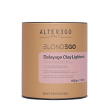 Pudra decoloranta AlterEgo Blondego Balayage Clay Lightener