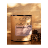 Pudra decoloranta AlterEgo Blondego Balayage Clay Lightener