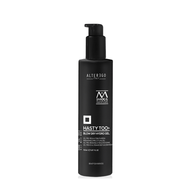 Gel de par hidratant Blow Dry 150ml AlterEgo