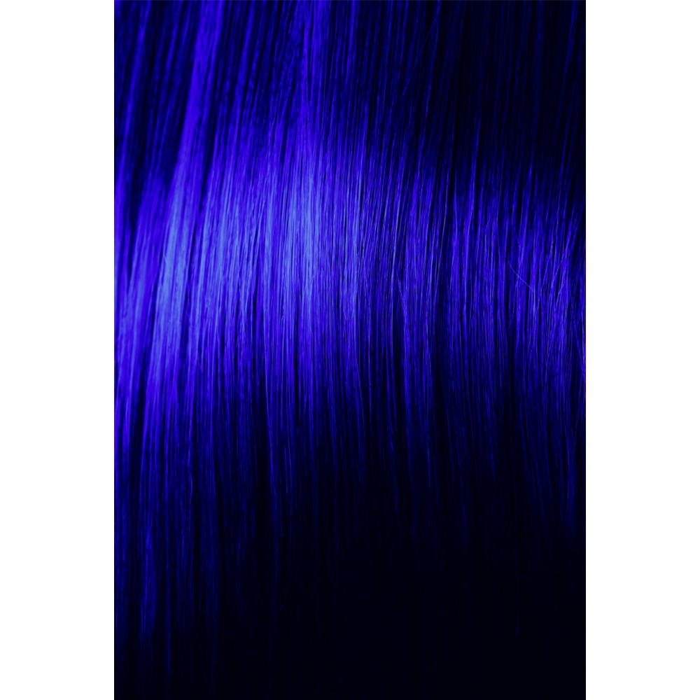 Nook Origin Color Vopsea de Păr Permanentă 100ml Protecție Capilară și Pigmenți Ultra-Puri