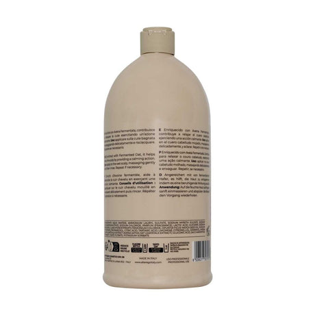 AlterEgo ScalpEgo Șampon Calmant Pentru Scalp Sensibil 950ml