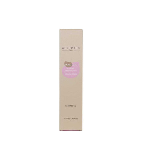 AlterEgo ScalpEgo Tratament Calmant Pentru Scalp Sensibil 150ml