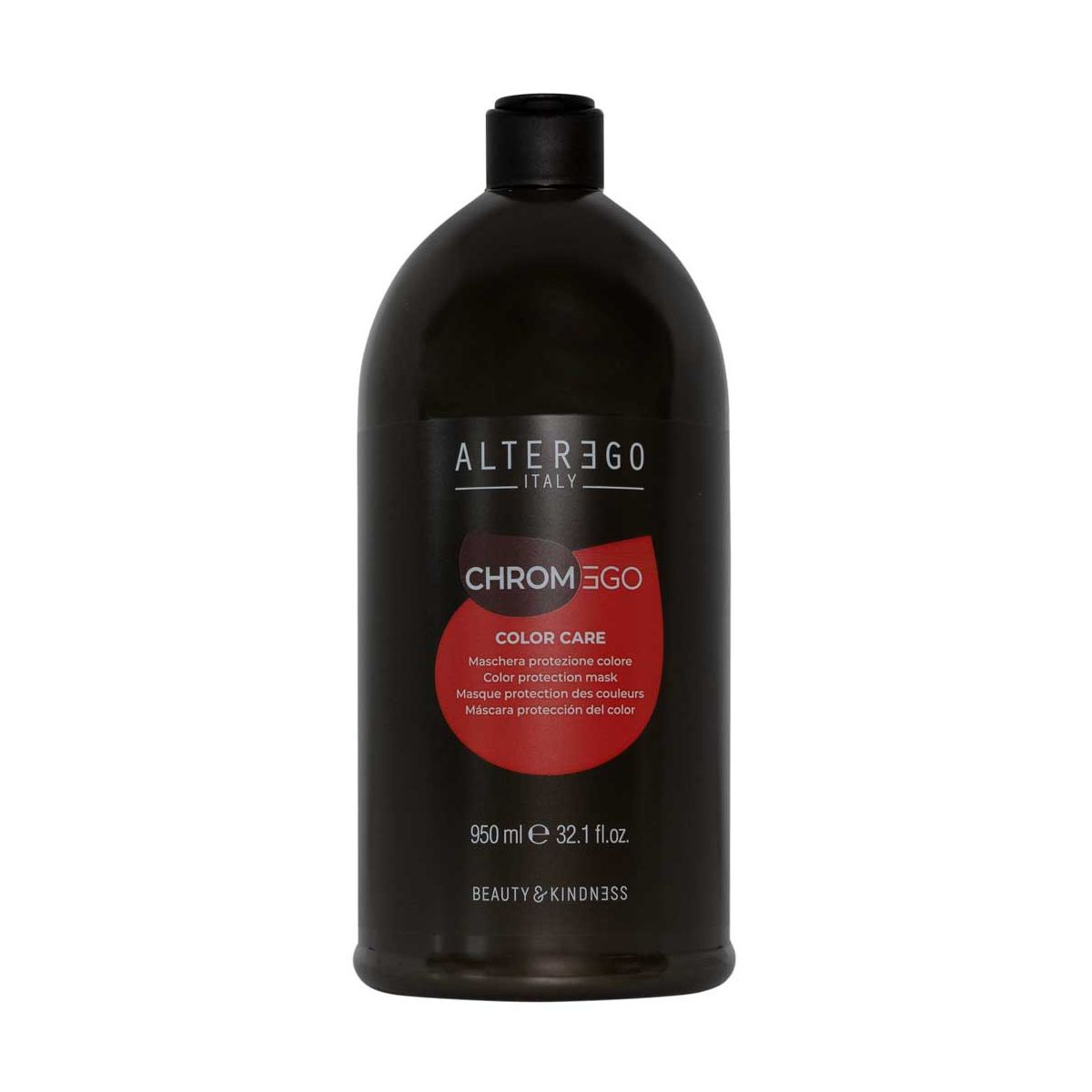 Balsam Cremă AlterEgo ChromEgo Color Care - Protejează Culoarea