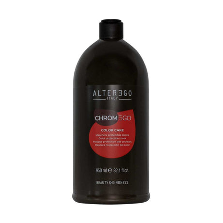 Balsam Cremă AlterEgo ChromEgo Color Care - Protejează Culoarea