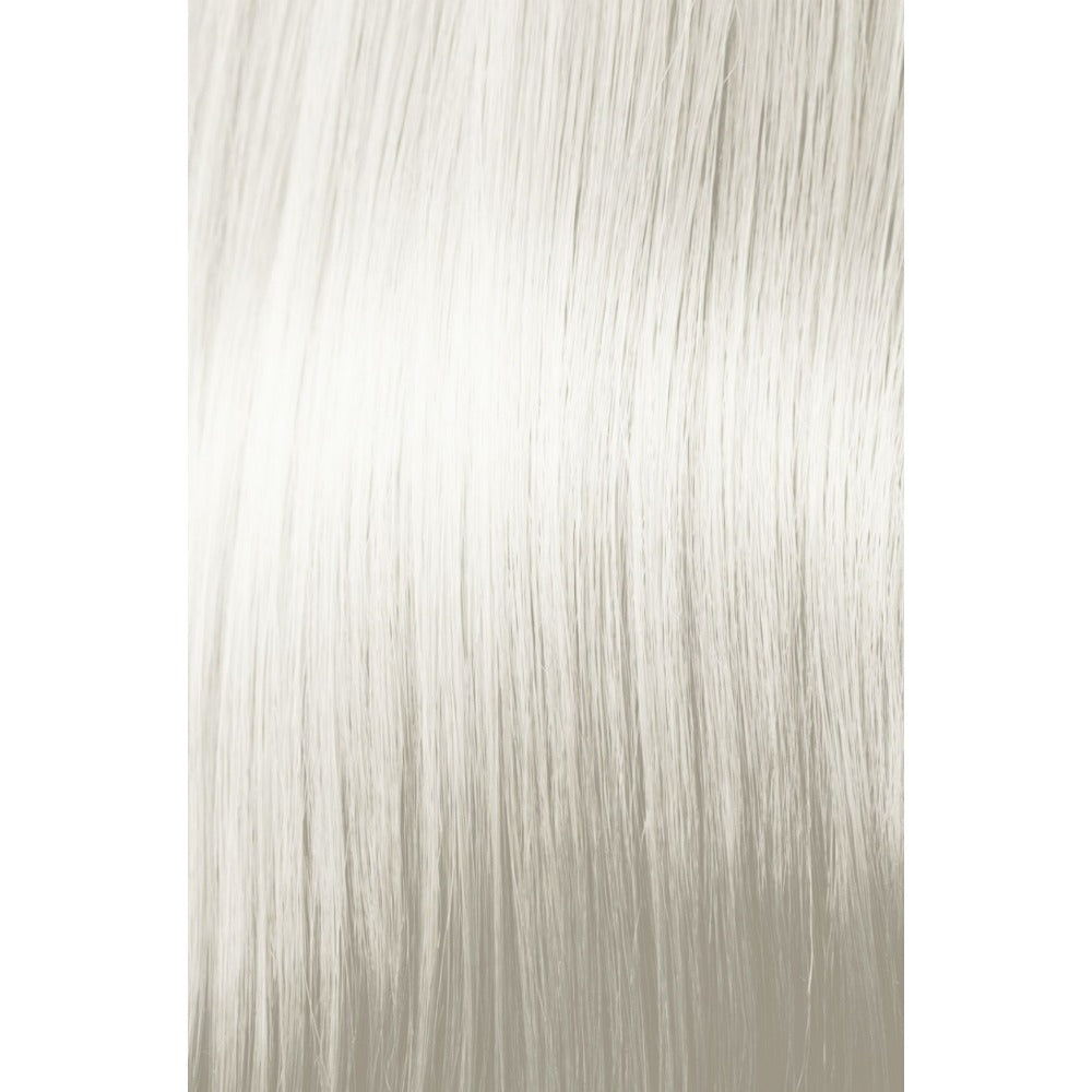 Nook Virgin Color Vopsea de Păr Permanentă 100ml Acoperire 100% și Culoare Intensă