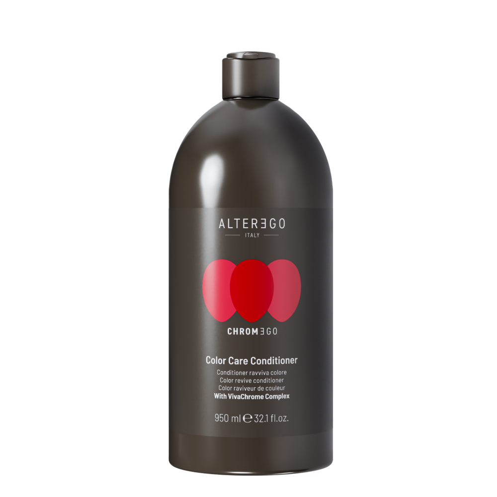 Balsam AlterEgo Chromego Color Care, Pentru Păr Vopsit
