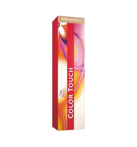 Wella Color Touch