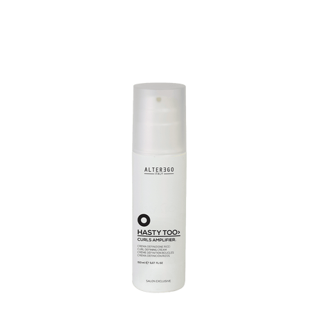 AlterEgo HastyToo Curls Amplifier Crema