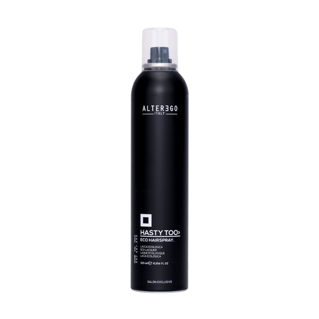 AlterEgo HastyToo Eco Hairspray Fixativ