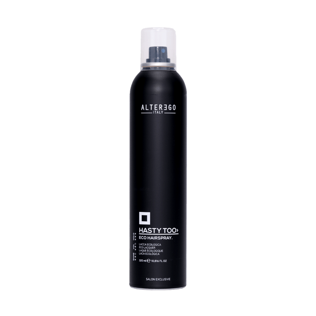 AlterEgo HastyToo Eco Hairspray Fixativ