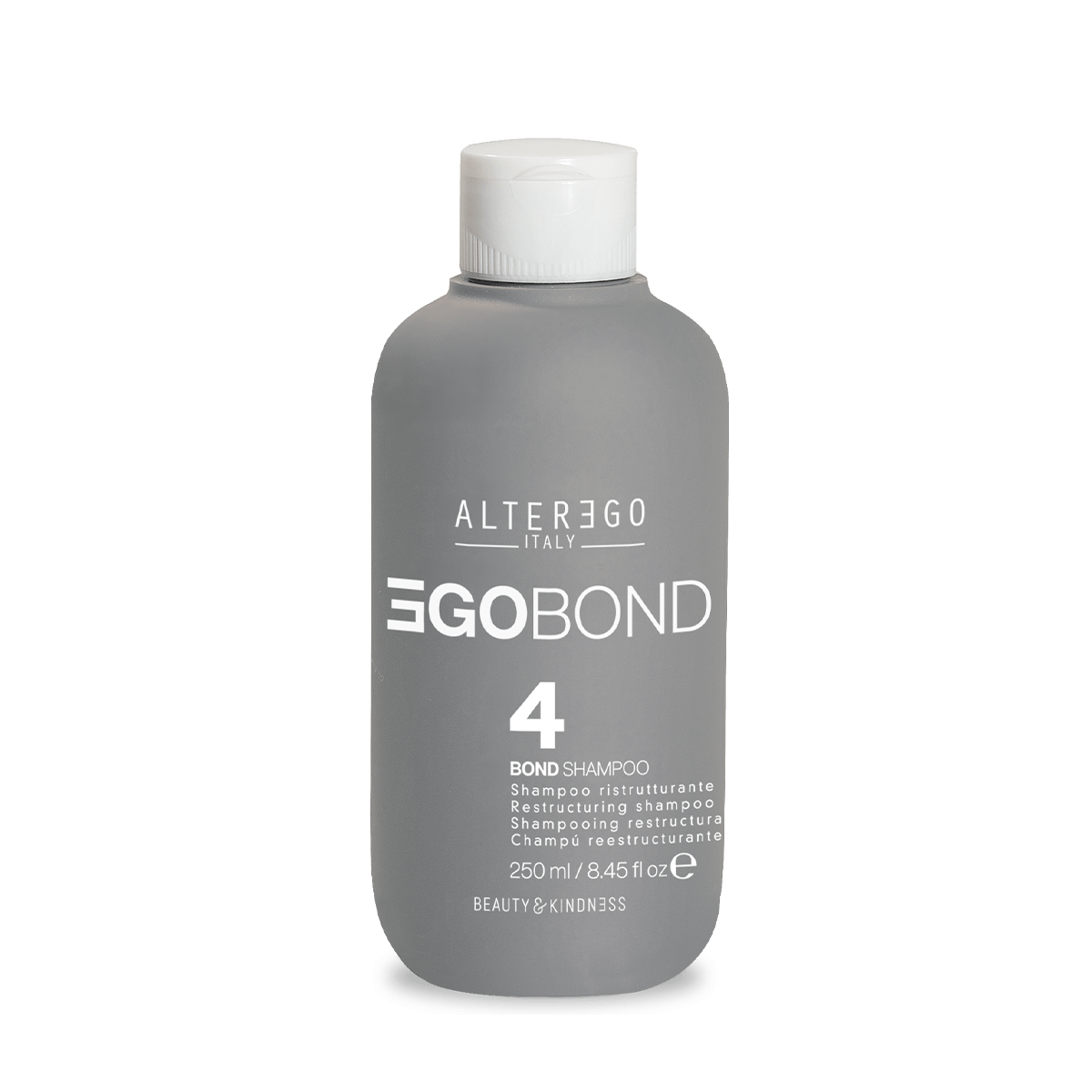 Șampon restructurant AlterEgo Bond 4 Shampoo