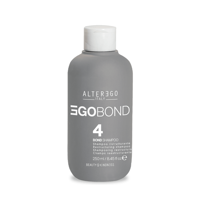 Șampon restructurant AlterEgo Bond 4 Shampoo