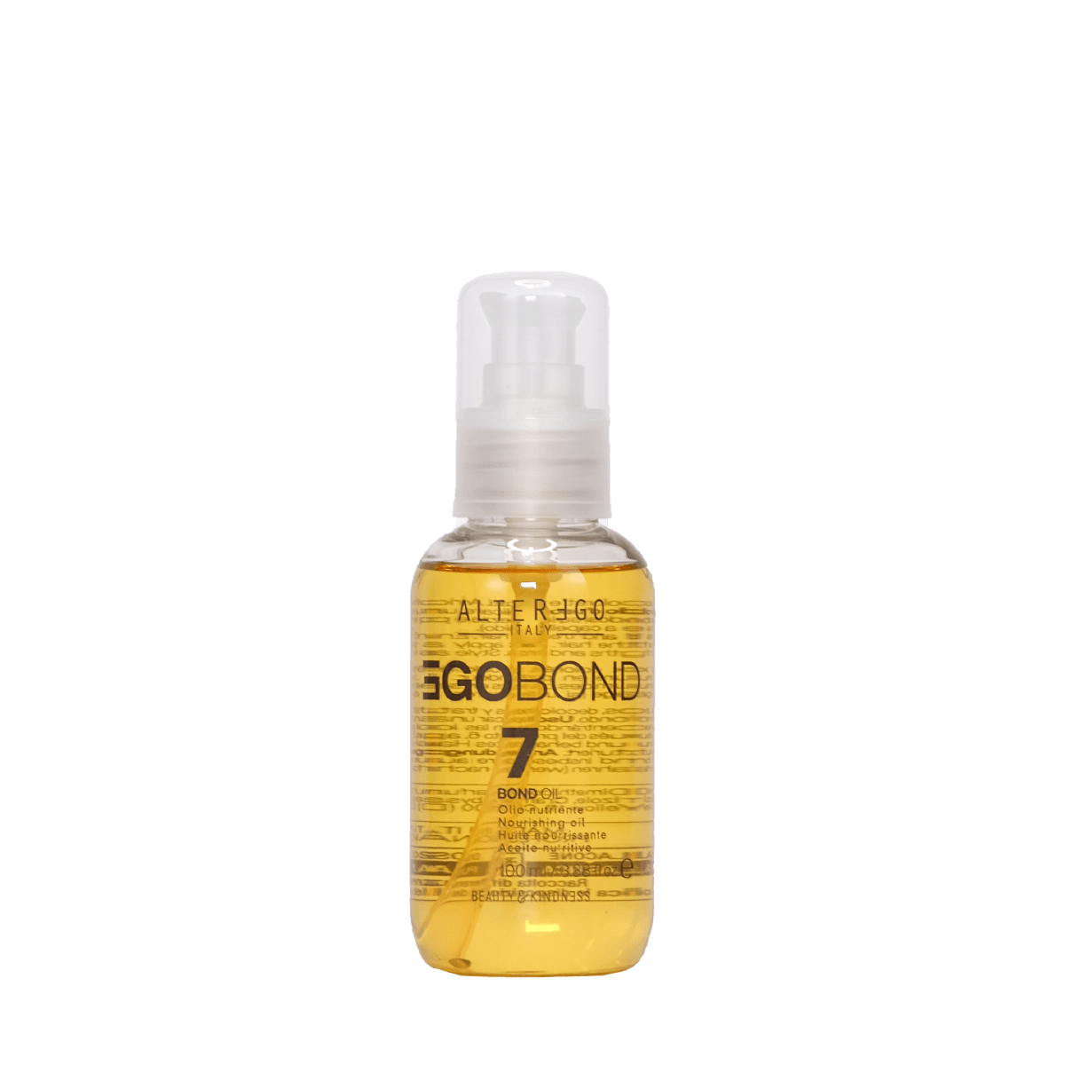 Ulei De Păr AlterEgo Bond 7 Detangling Oil