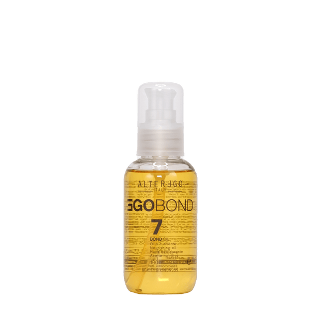 Ulei De Păr AlterEgo Bond 7 Detangling Oil