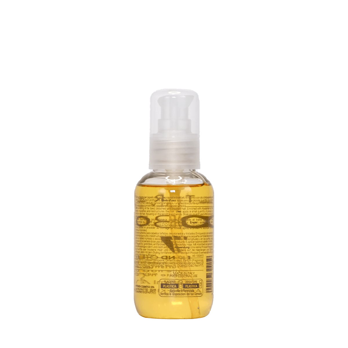 Ulei De Păr AlterEgo Bond 7 Detangling Oil