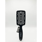 ETB Hair Professional Perie Pentru Descalcire Curbata Medie