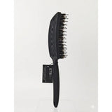 ETB Hair Professional Perie Pentru Descalcire Curbata Medie