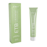 ETB Hair ColorVerse – Vopsea de Păr Profesională Permanentă, Fără Amoniac, Vegană, 100 ml