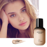 Fond de ten matifiant, rezistență durabilă, acoperire ideală. Puderă Lasting Makeup 40ml - 1CRF