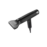 GA.MA iQ 1 Perfetto– Uscător de Păr Profesional Ultralight cu Motor Digital Brushless Tehnologie Oxy Active și Funcție