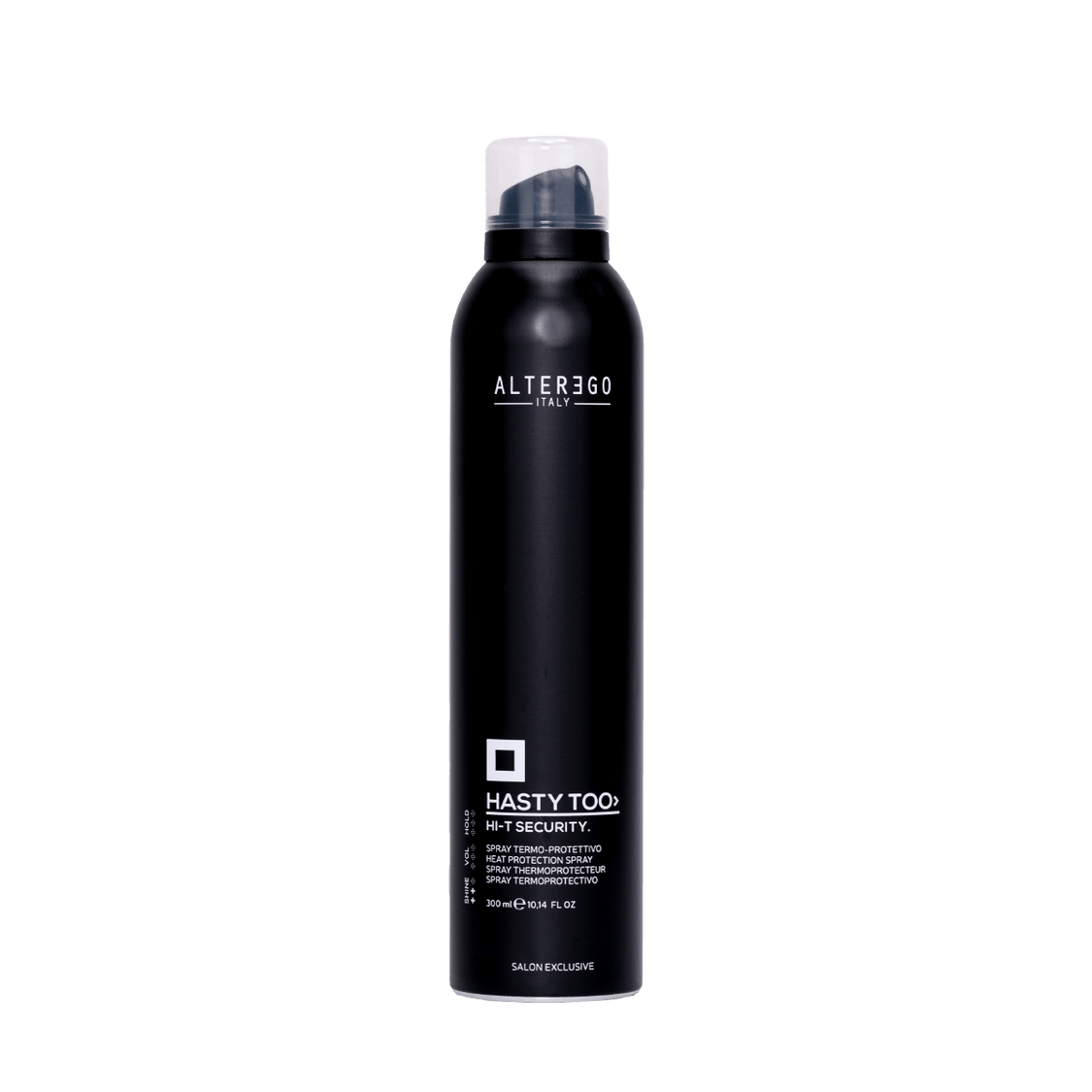 AlterEgo – HastyToo Hi-T Security Serum