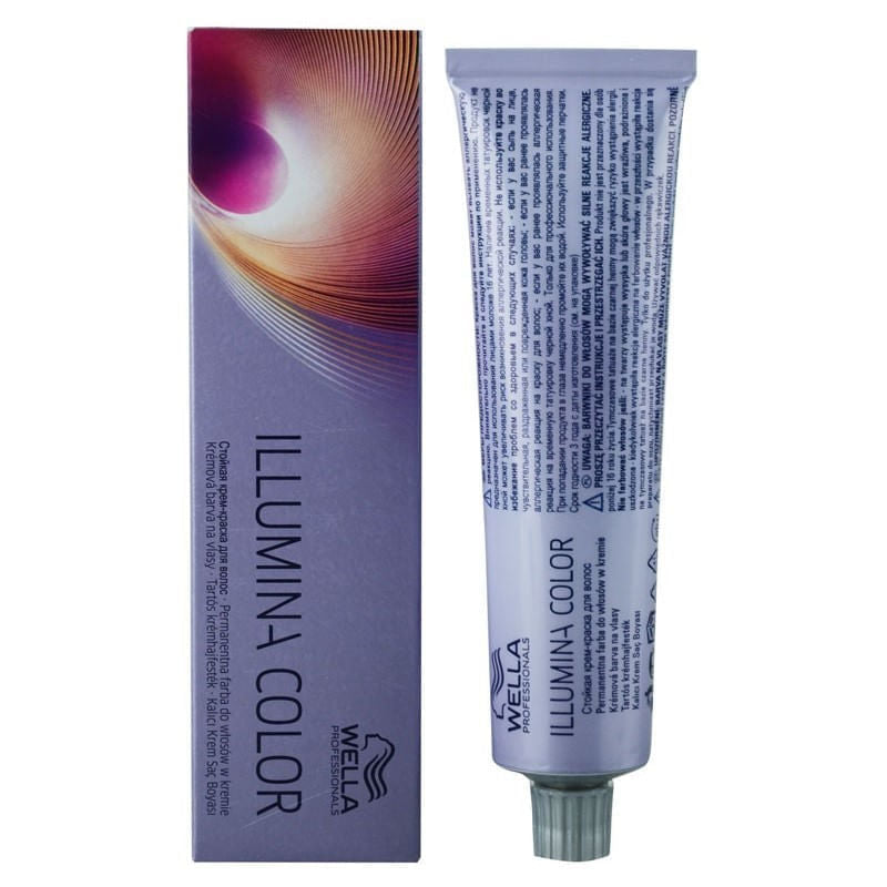 Wella Illumina Color