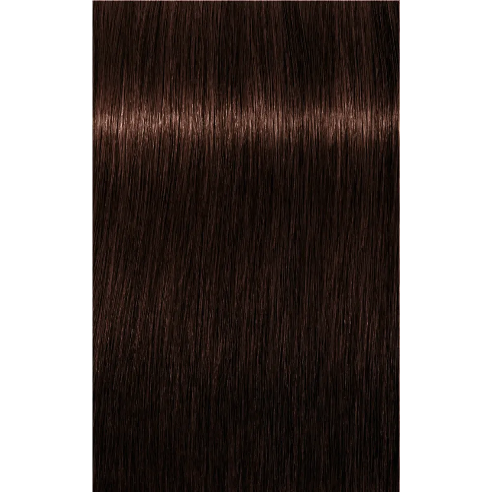 Schwarzkopf Professional Igora Vibrance Vopsea de Păr Lichidă  Demi-Permanentă 60ml Reîmprospătare Culoare și Protecție
