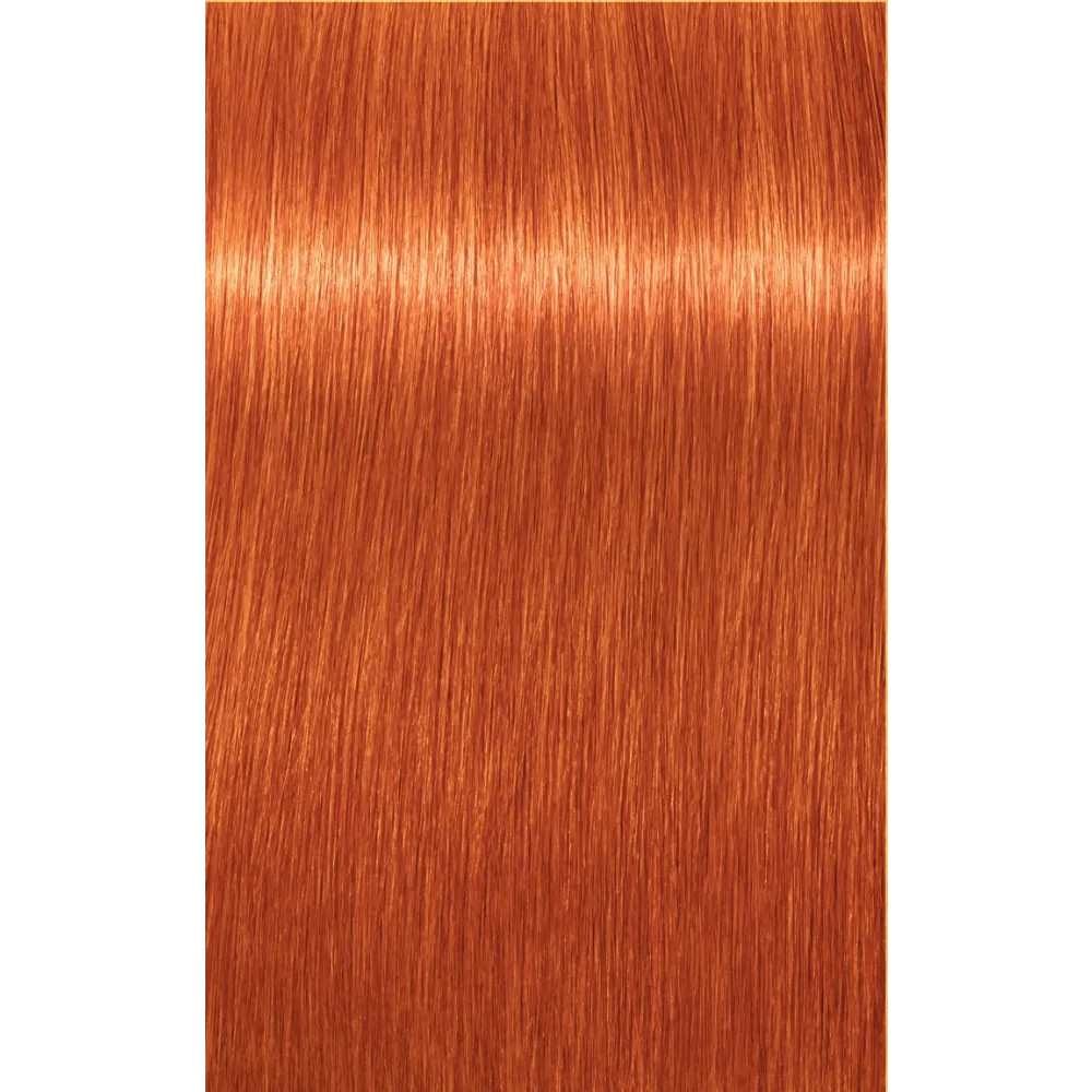 Schwarzkopf Professional Igora Vibrance Vopsea de Păr Lichidă  Demi-Permanentă 60ml Reîmprospătare Culoare și Protecție