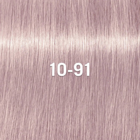 Schwarzkopf Professional Igora Vibrance Vopsea de Păr Lichidă  Demi-Permanentă 60ml Reîmprospătare Culoare și Protecție