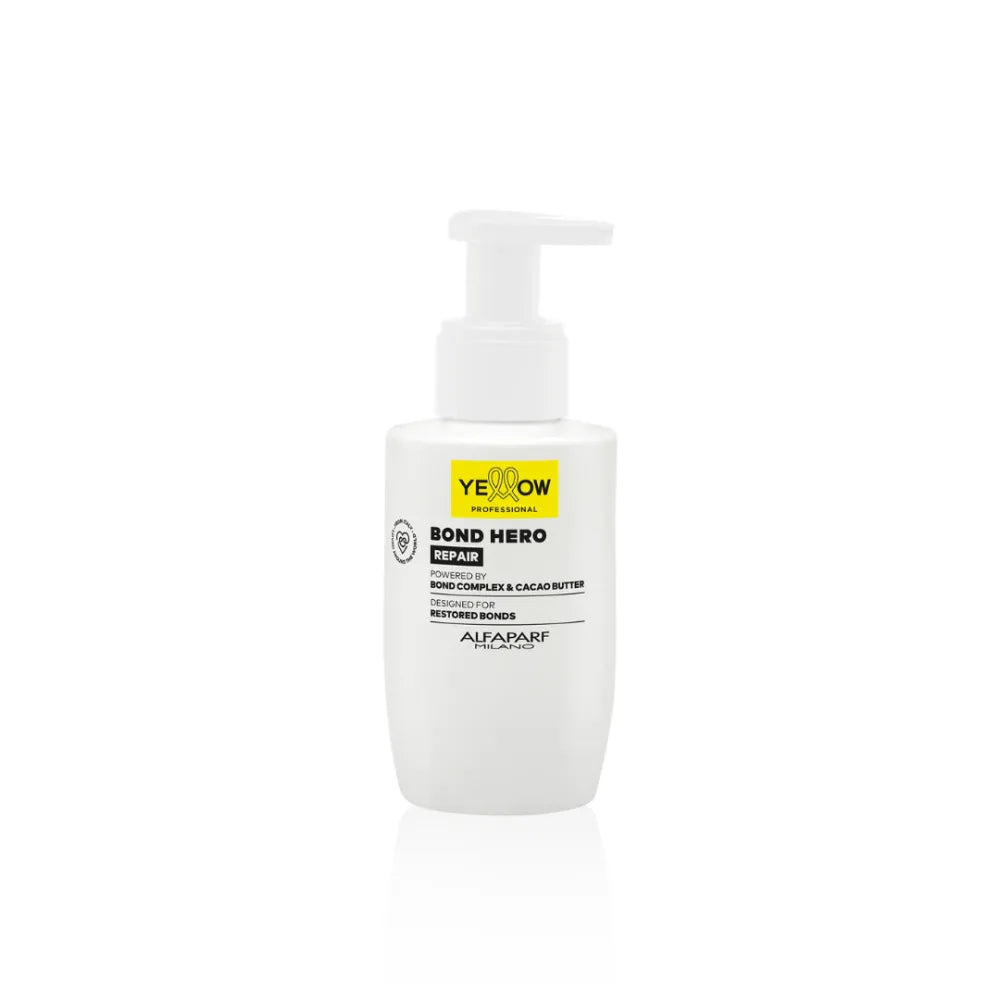 Yellow Professional Bond Hero Tratament Pentru Reconstrucția Părului Degradat 100ml