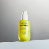 Yellow Repair Molecular Ser Reparator pentru Vârfuri Despicate și Sigilare Cuticulă 150ml