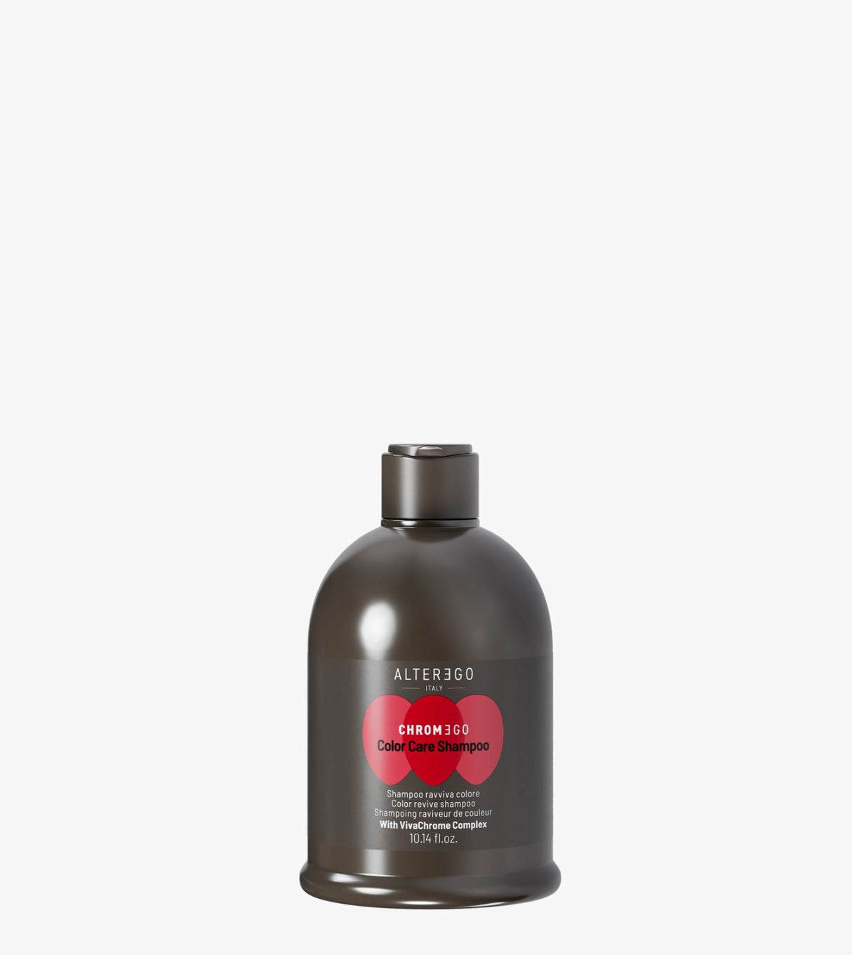 Șampon Pentru Păr Vopsit AlterEgo Chromego Color Care - Previne Decolorarea