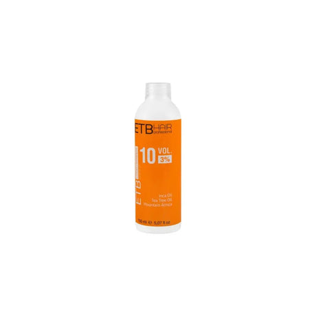 ETB Hair Professional Crema Oxidanta 3% 10Vol