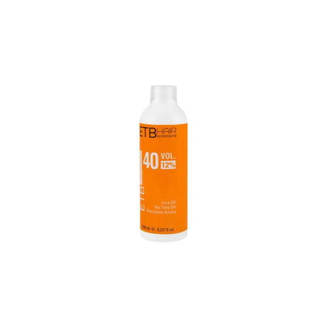 ETB Hair Professional Crema Oxidanta 12% 40Vol
