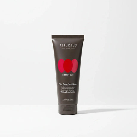 Balsam AlterEgo ChromEgo Color Care pentru Păr Vopsit și Cărunt – Protecția Culorii și Hidratare Intensă