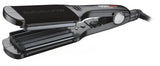 Placă Profesională De Creponat Părul BabylissPro Dial-a-Heat Crimping Iron 60mm