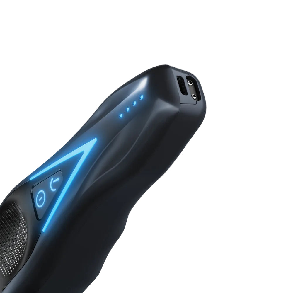 Mașină De Tuns Profesională Wahl Vapor Switch – 2 Viteze, Lamă F32 Drift™, Până La 9000 RPM