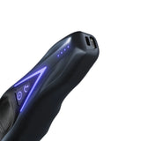 Mașină De Tuns Profesională Wahl Vapor Switch – 2 Viteze, Lamă F32 Drift™, Până La 9000 RPM