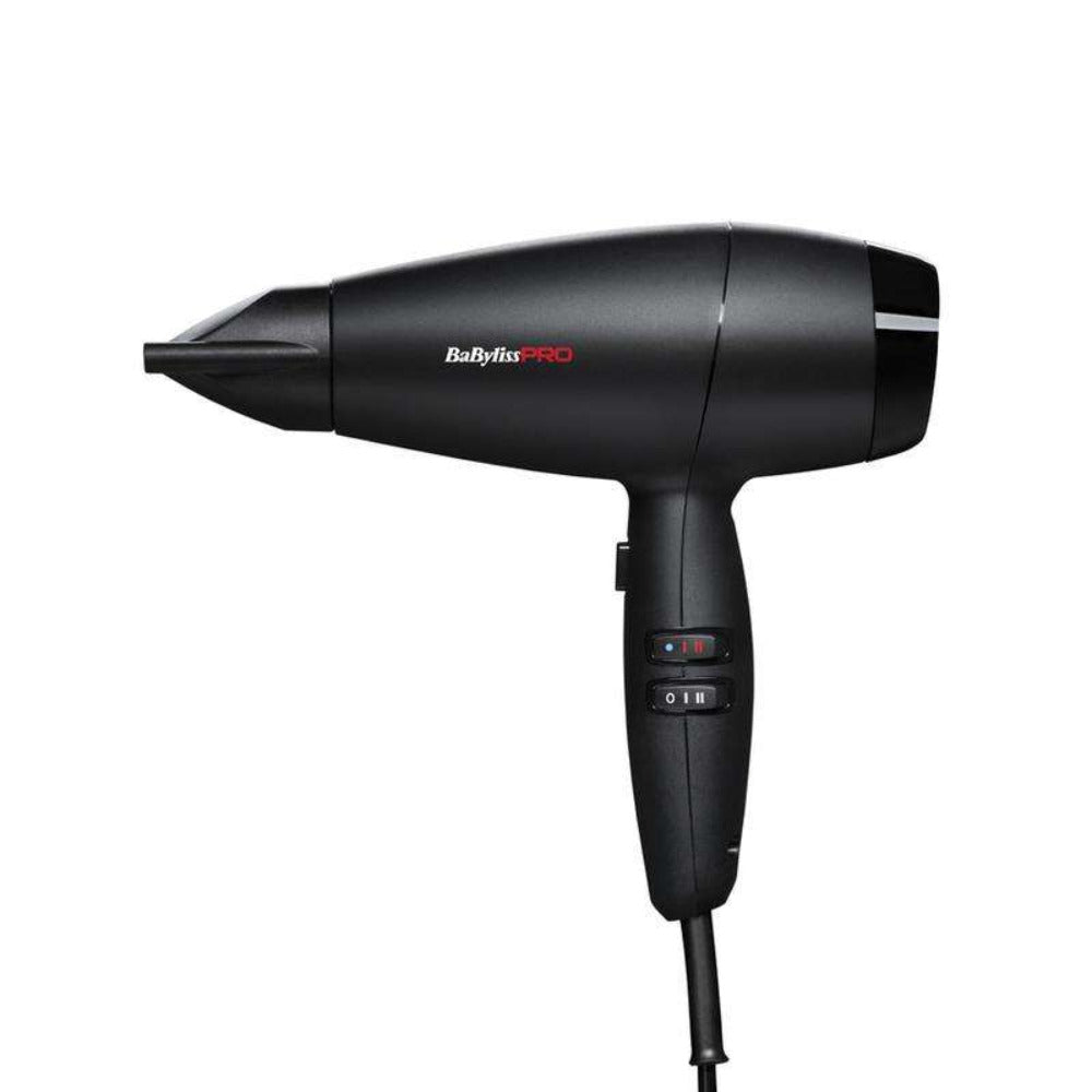 BaBylissPRO Avanzato Uscător de Păr Profesional Digital 2300W