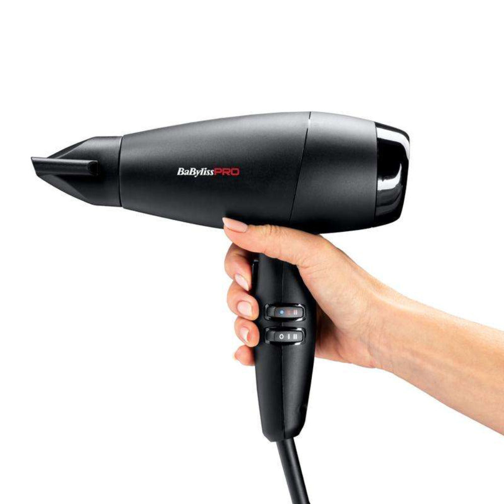 BaBylissPRO Avanzato Uscător de Păr Profesional Digital 2300W