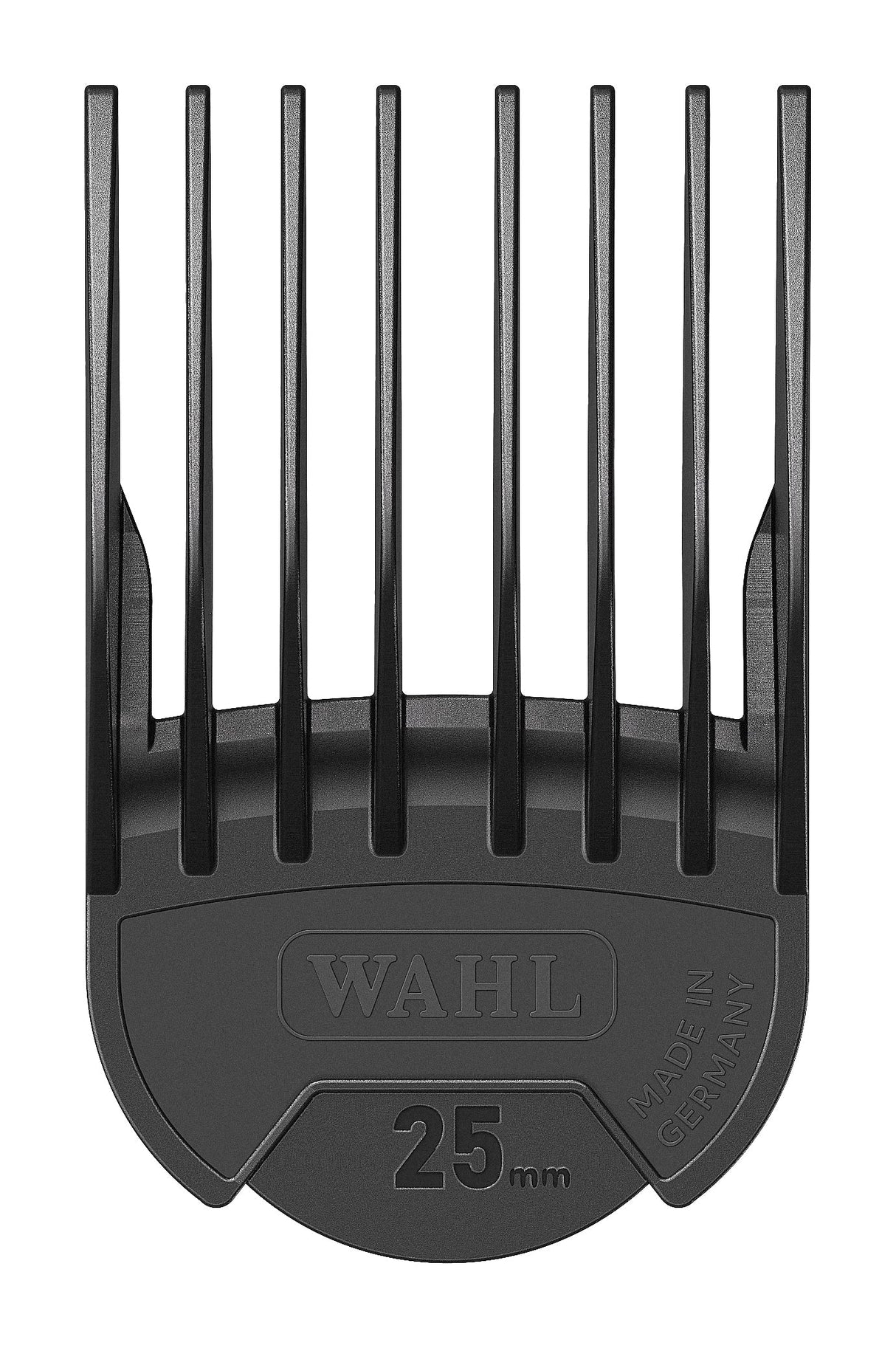 Wahl Înălțător Profesional Pentru Mașină De Tuns Kuno, Chromstyle, Genio 25mm Black