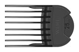 Wahl Înălțător Profesional Pentru Mașină De Tuns Kuno, Chromstyle, Genio 25mm Black