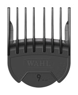Wahl Înălțător Profesional Pentru Mașină De Tuns Kuno, Chromstyle, Genio 9mm Black