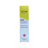 Yellow Professional Color Vopsea De Păr Permanentă 100ml