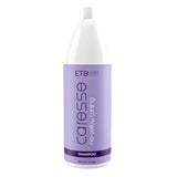 Șampon Neutralizator ETB Caresse No-Yellow – pentru un Blond Rece, Strălucitor și Fără Tonuri Galbene